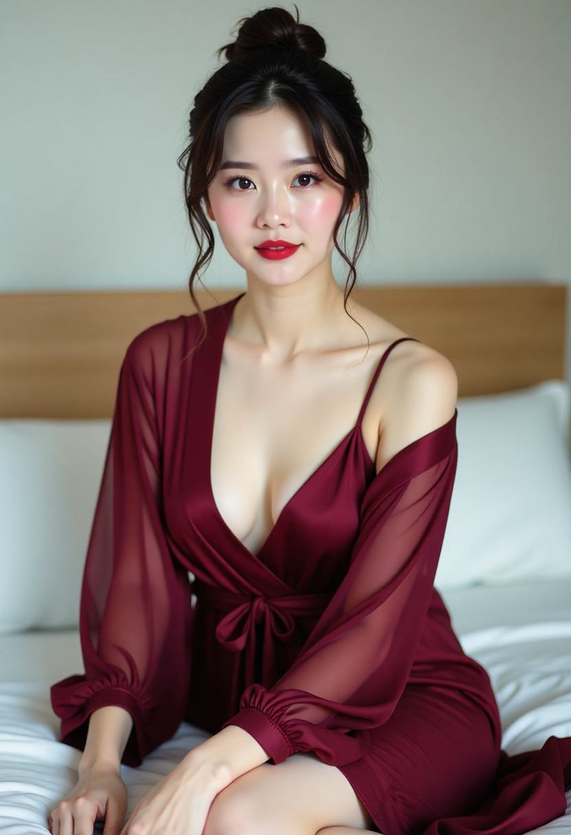 重返北纬30度