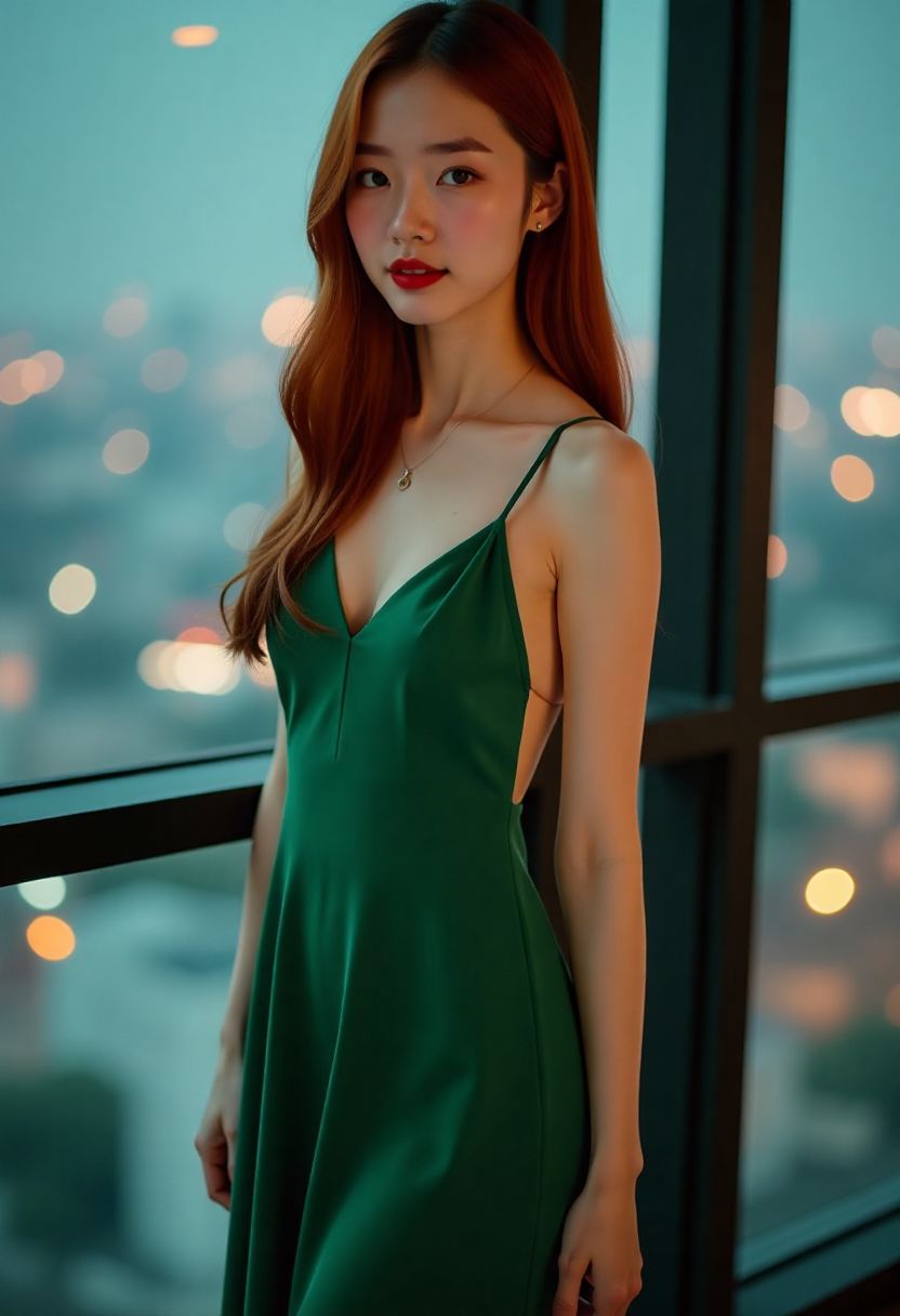 暗流汹涌时