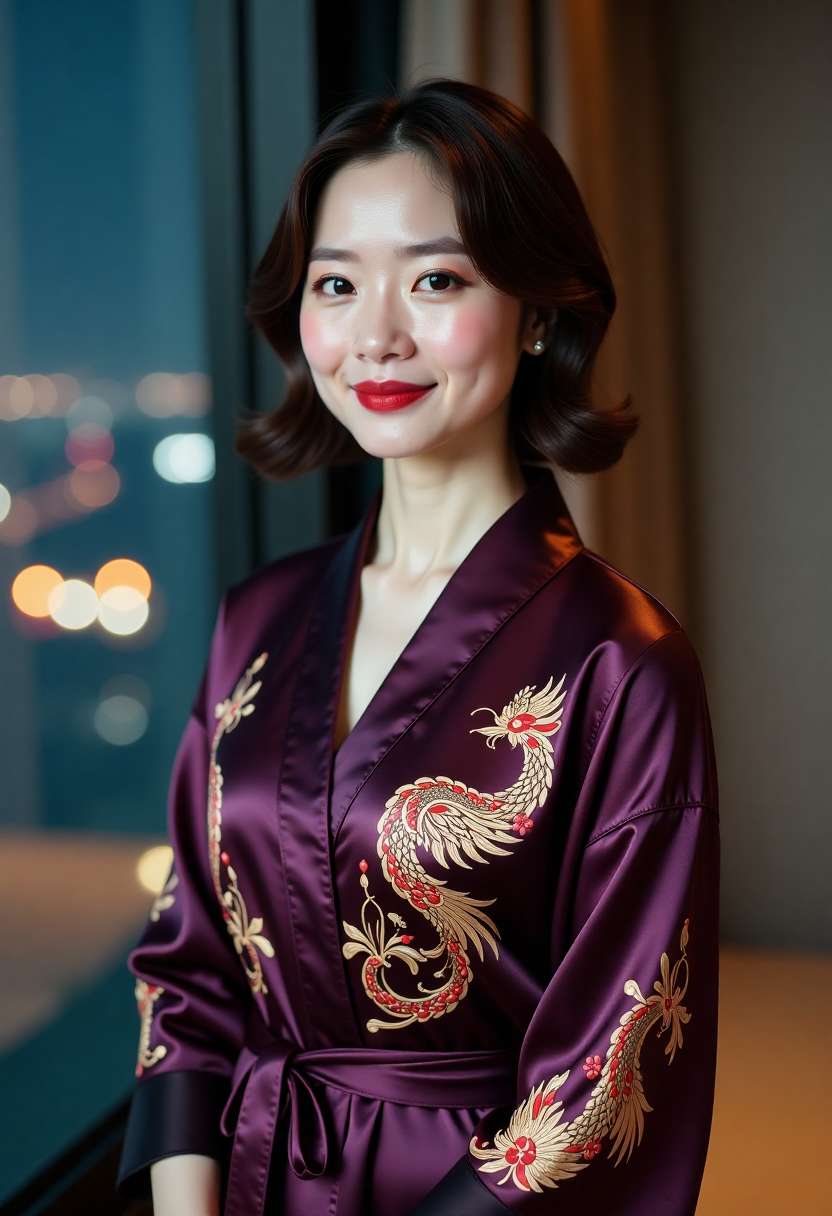 无声的证词