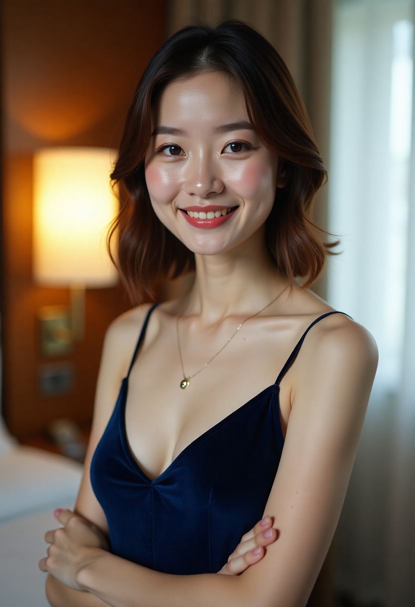 幽谷的回响